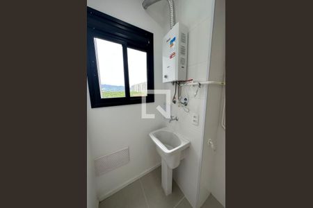 Apartamento para alugar com 44m², 1 quarto e sem vagaÁrea de Serviço