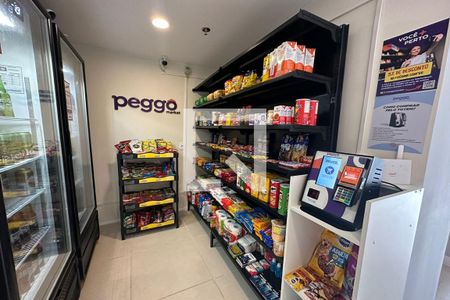Apartamento para alugar com 44m², 1 quarto e sem vagaÁrea comum