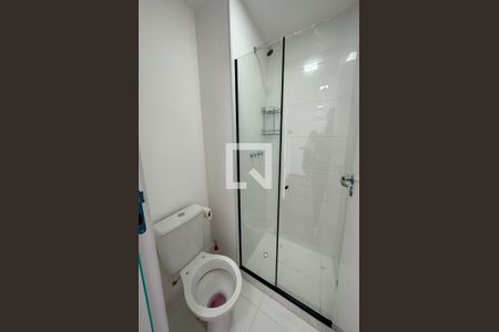 Apartamento para alugar com 44m², 1 quarto e sem vagaBanheiro