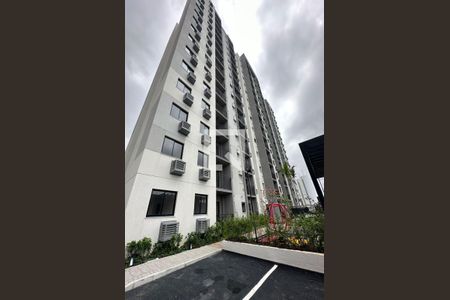 Apartamento para alugar com 44m², 1 quarto e sem vagaÁrea comum