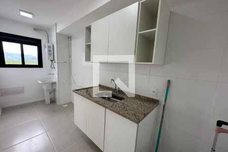 Apartamento para alugar com 44m², 1 quarto e sem vagaCozinha