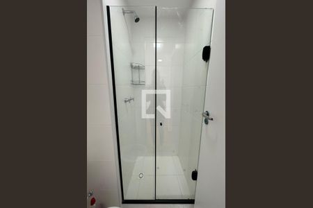 Apartamento para alugar com 44m², 1 quarto e sem vagaBanheiro