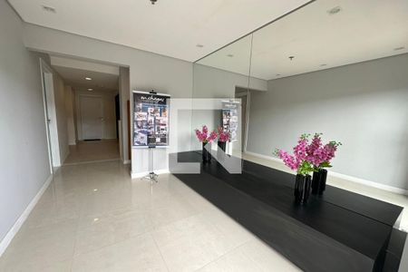 Apartamento para alugar com 44m², 1 quarto e sem vagaÁrea comum