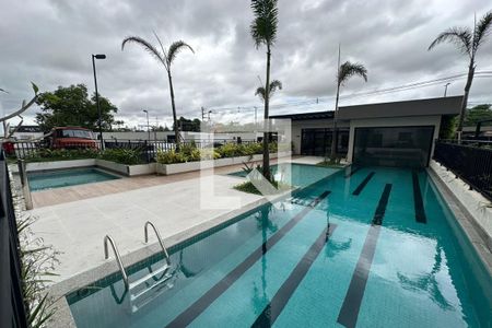 Apartamento para alugar com 44m², 1 quarto e sem vagaÁrea comum