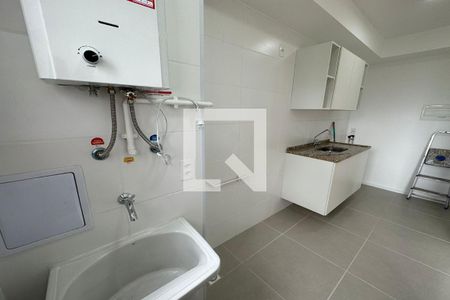 Apartamento para alugar com 44m², 1 quarto e sem vagaÁrea de Serviço