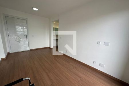 Sala de apartamento para alugar com 1 quarto, 44m² em Jacarepaguá, Rio de Janeiro