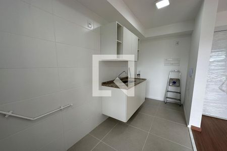 Apartamento para alugar com 44m², 1 quarto e sem vagaCozinha