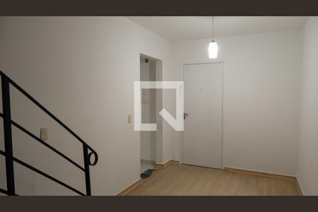 Sala de apartamento para alugar com 3 quartos, 96m² em São Pedro, Osasco