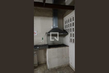 Área comum de apartamento para alugar com 3 quartos, 96m² em São Pedro, Osasco