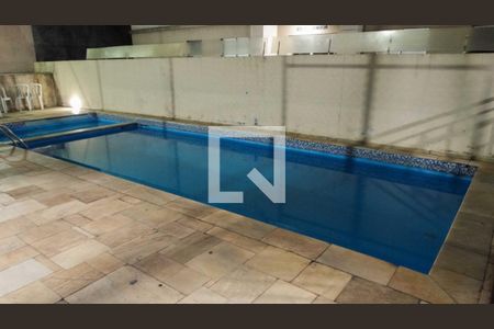 Área comum de apartamento para alugar com 3 quartos, 96m² em São Pedro, Osasco