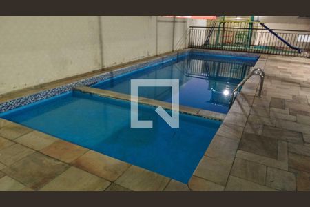 Área comum de apartamento para alugar com 3 quartos, 96m² em São Pedro, Osasco