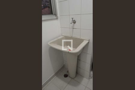 Área de Serviço de apartamento para alugar com 3 quartos, 96m² em São Pedro, Osasco