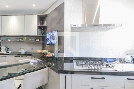 Casa à venda com 310m², 3 quartos e 6 vagas Casa à venda com 310m², 3 quartos e 6 vagasCozinha