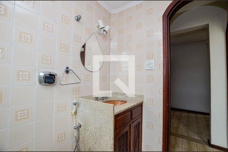 Apartamento à venda com 80m², 2 quartos e 1 vagaBanheiro