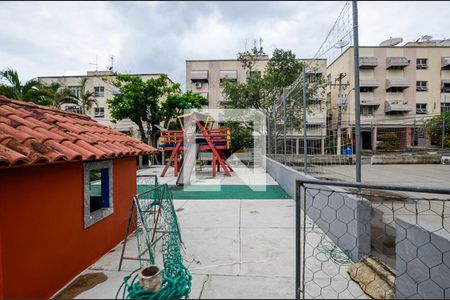 Apartamento à venda com 80m², 2 quartos e 1 vagaÁrea comum