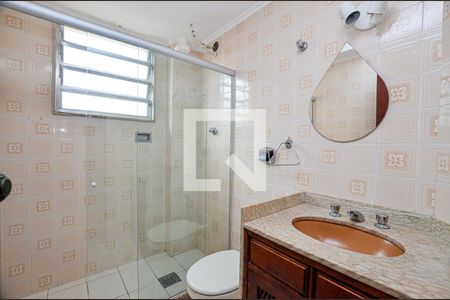 Apartamento à venda com 80m², 2 quartos e 1 vagaBanheiro