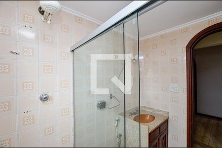 Apartamento à venda com 80m², 2 quartos e 1 vagaBanheiro