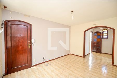 Sala de apartamento à venda com 2 quartos, 80m² em Fonseca, Niterói