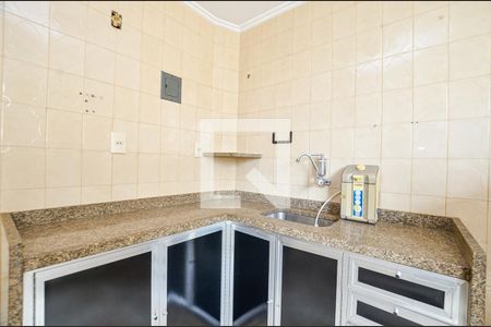 Apartamento à venda com 80m², 2 quartos e 1 vagaCozinha