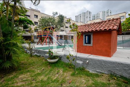 Apartamento à venda com 80m², 2 quartos e 1 vagaÁrea comum