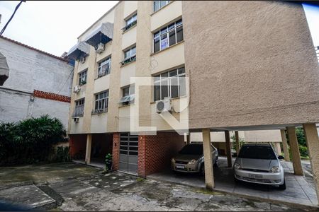 Apartamento à venda com 80m², 2 quartos e 1 vagaGaragem