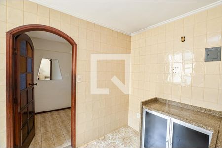 Apartamento à venda com 80m², 2 quartos e 1 vagaCozinha