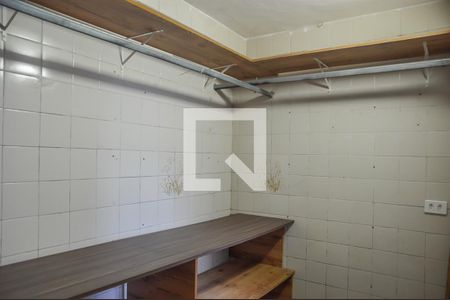 Closet da suíte de casa à venda com 2 quartos, 96m² em Rudge Ramos, São Bernardo do Campo