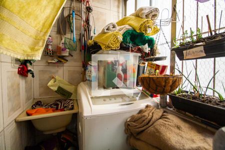 Apartamento à venda com 76m², 2 quartos e sem vagaÁrea de Serviço