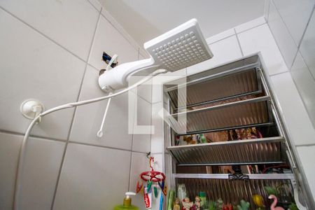 Apartamento à venda com 76m², 2 quartos e sem vagaBanheiro