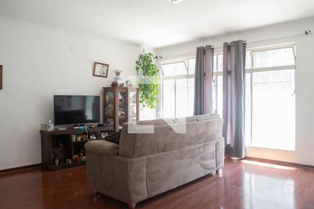 Sala de casa à venda com 3 quartos, 155m² em Jardim São Paulo(zona Norte), São Paulo