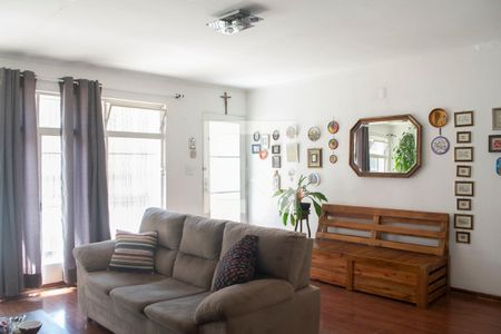 Sala de casa à venda com 3 quartos, 155m² em Jardim São Paulo(zona Norte), São Paulo