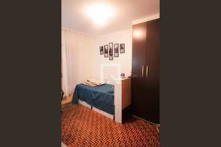 Apartamento à venda com 79m², 2 quartos e sem vagaQuarto 2