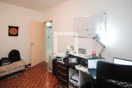 Apartamento à venda com 79m², 2 quartos e sem vagaQuarto 2