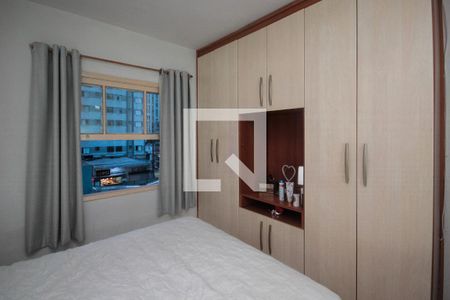 Apartamento à venda com 79m², 2 quartos e sem vagaQuarto 1