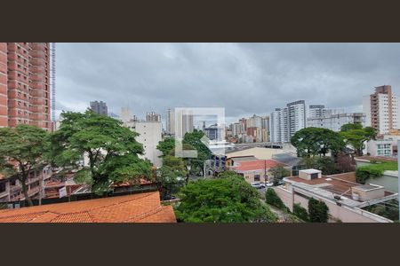 Vista Quarto 1 de apartamento à venda com 1 quarto, 50m² em Vila Santa Teresa, Santo André