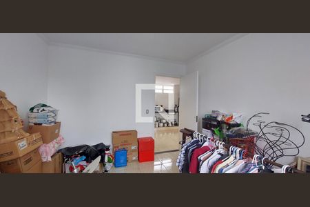 Quarto 1 de apartamento à venda com 1 quarto, 50m² em Vila Santa Teresa, Santo André
