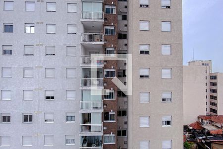 Vista da Varanda de apartamento à venda com 3 quartos, 65m² em Catumbi, São Paulo