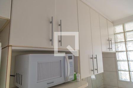 Apartamento à venda com 48m², 2 quartos e 1 vaga Apartamento à venda com 48m², 2 quartos e 1 vagaCozinha