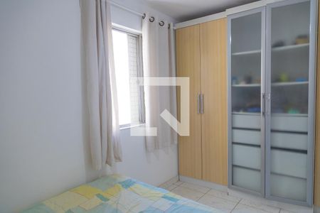 Quarto 1 de apartamento à venda com 2 quartos, 48m² em Mooca, São Paulo