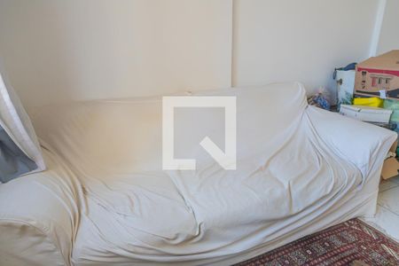 Sala de apartamento à venda com 2 quartos, 48m² em Mooca, São Paulo
