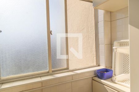 Apartamento à venda com 48m², 2 quartos e 1 vaga Apartamento à venda com 48m², 2 quartos e 1 vagaÁrea de Serviço