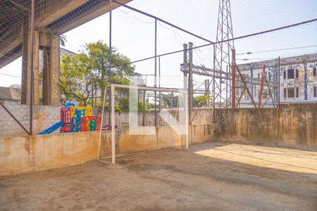 Apartamento à venda com 48m², 2 quartos e 1 vaga Apartamento à venda com 48m², 2 quartos e 1 vagaQuadra