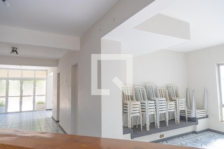 Apartamento à venda com 48m², 2 quartos e 1 vaga Apartamento à venda com 48m², 2 quartos e 1 vagaÁrea comum