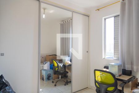 Quarto 2 de apartamento à venda com 2 quartos, 48m² em Mooca, São Paulo