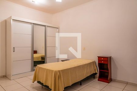 Quarto de casa para alugar com 1 quarto, 50m² em Vila Proost de Souza, Campinas