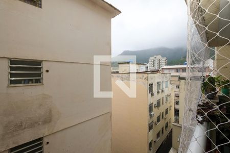 Apartamento à venda com 70m², 2 quartos e 1 vagaVista do Quarto