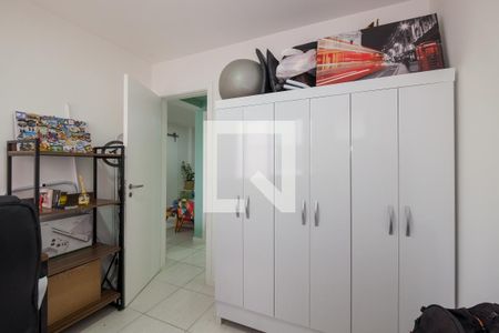 Apartamento à venda com 70m², 2 quartos e 1 vagaQuarto
