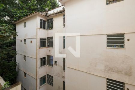 Apartamento à venda com 70m², 2 quartos e 1 vagaVista do Quarto