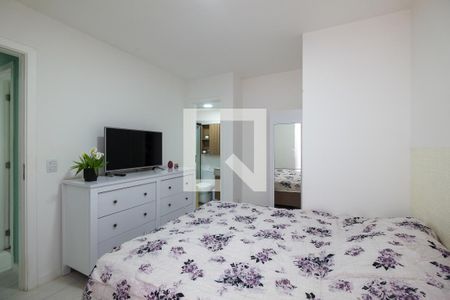 Apartamento à venda com 70m², 2 quartos e 1 vagaSuíte