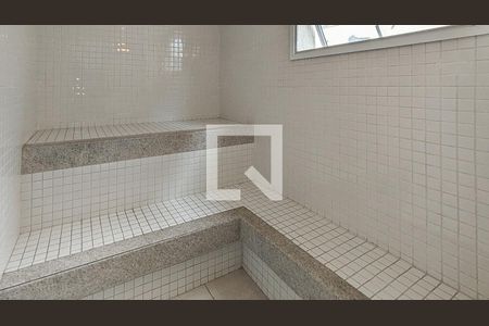 Apartamento à venda com 70m², 2 quartos e 1 vagaSauna